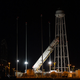 Illustration for article titled Uncrewed Antares Rocket Explodes, Crashing Into Pad Seconds After Launch